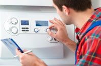 free Achosnich gas safe engineer quotes